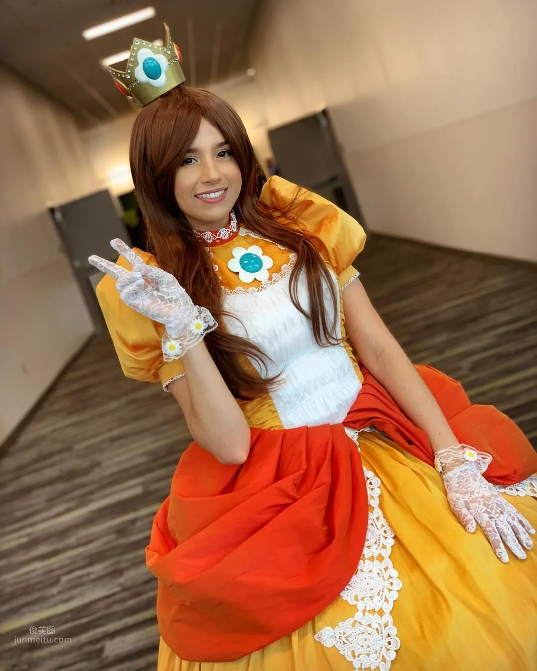Pokimane- 北美LOL超人氣美女主播私房照 27