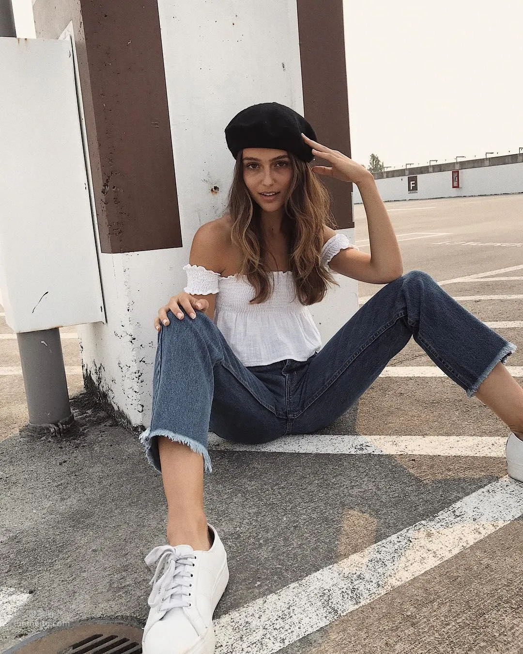 Paige Bonvallet- 俏皮妹子私房照 26