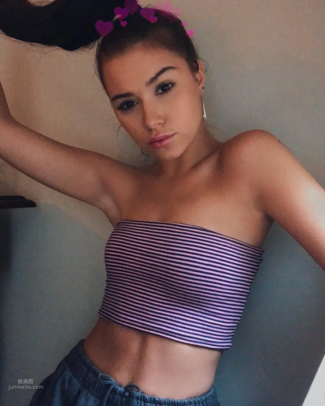 Kayla Shea- 墨西哥美女私房照_29