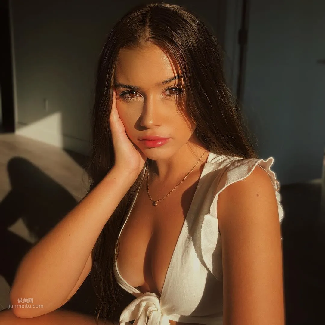 Kayla Shea- 墨西哥美女私房照_9