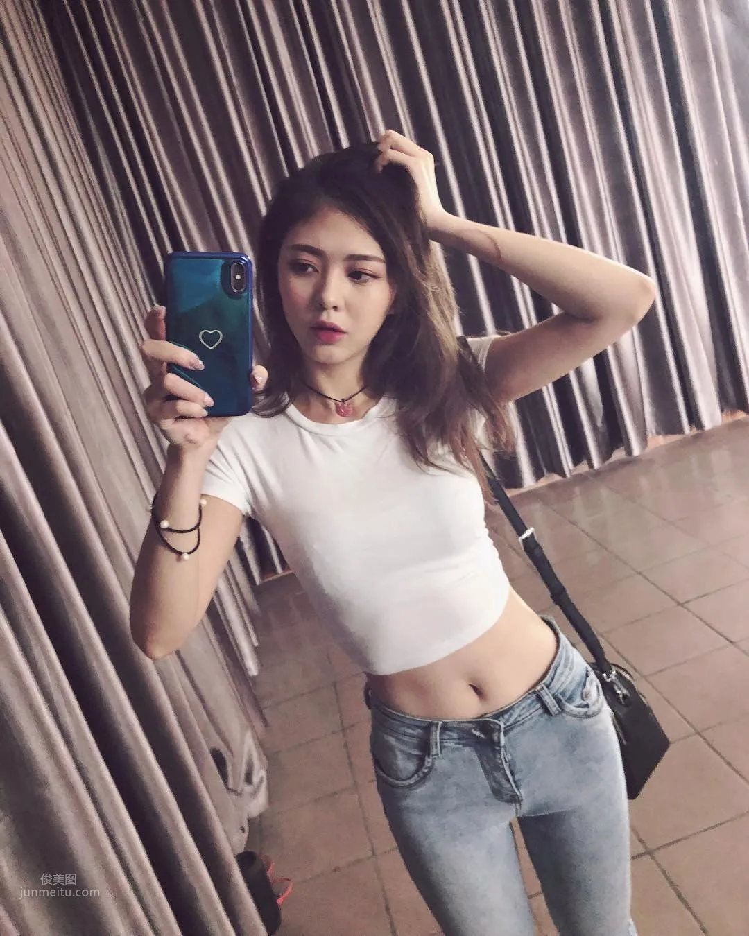 Liz Kim cương- 超可爱越南歌手_19
