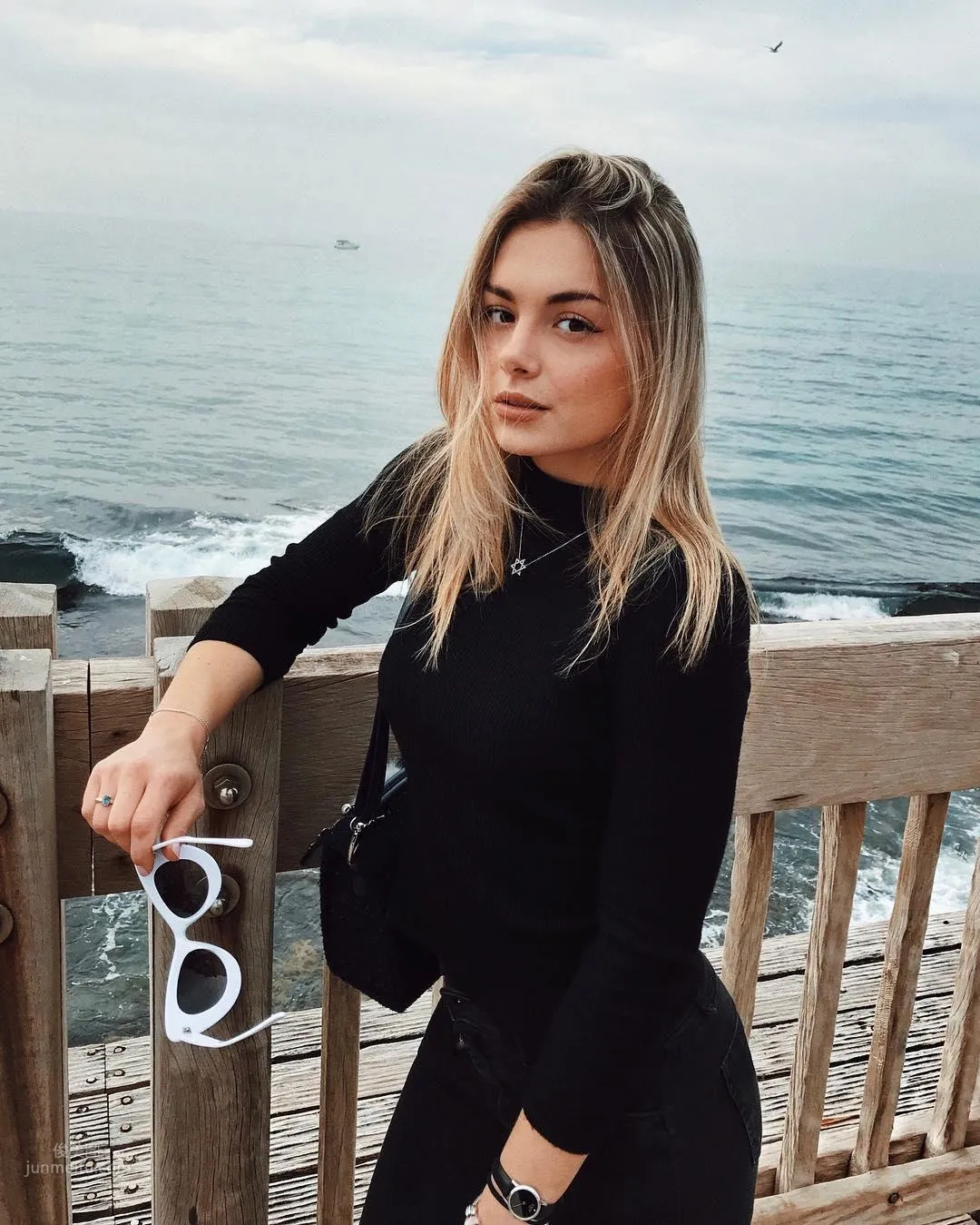 Sofia Lerman- 战斗民族的以色列女兵_21