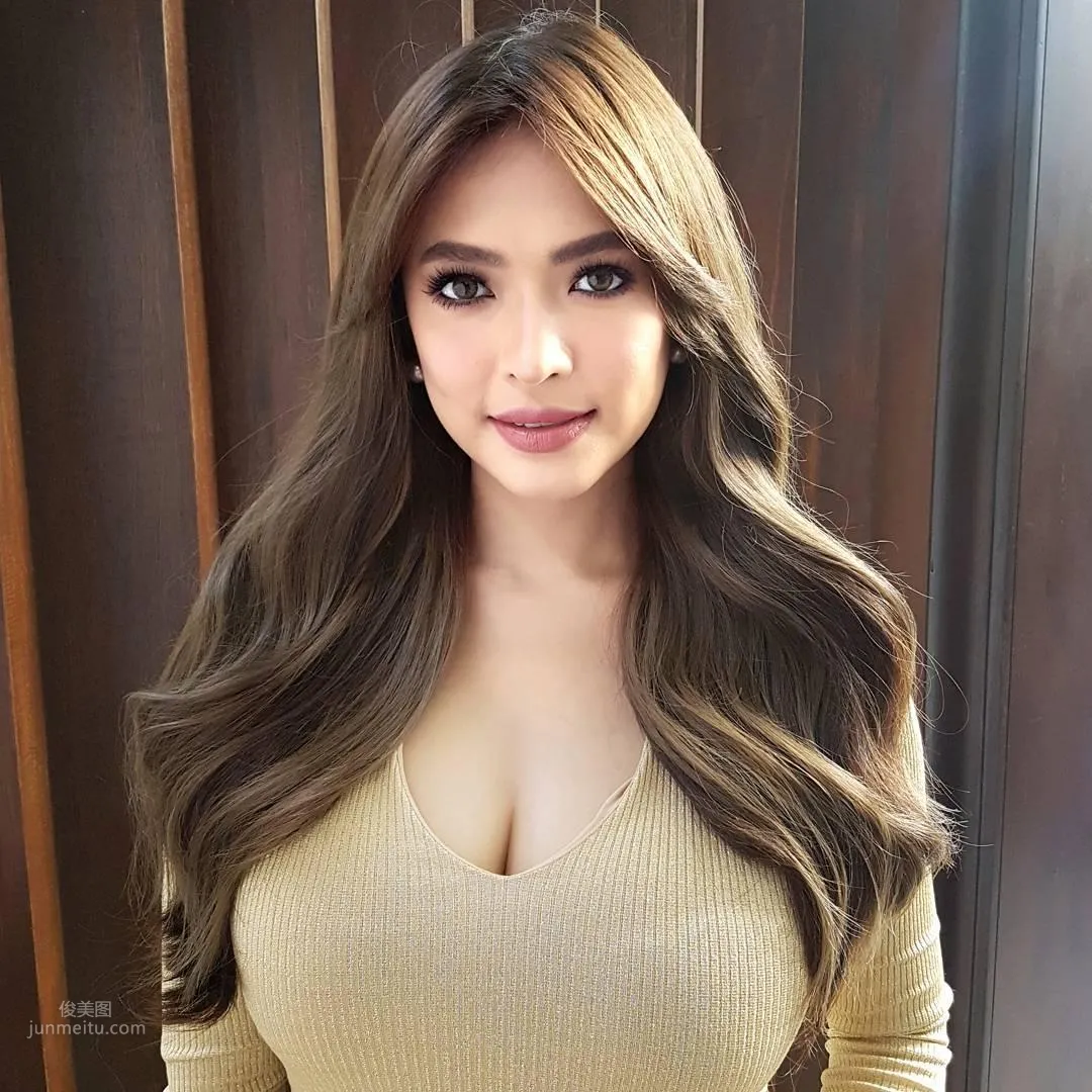 Valerie Pablo Garcia- 性感菲律賓人妻美照 9
