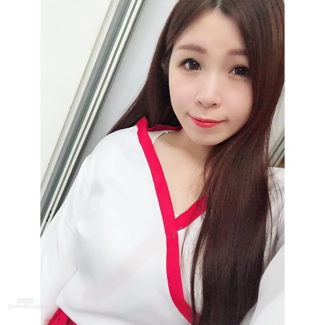 蔡憂憂- 長腿正妹直播主 10