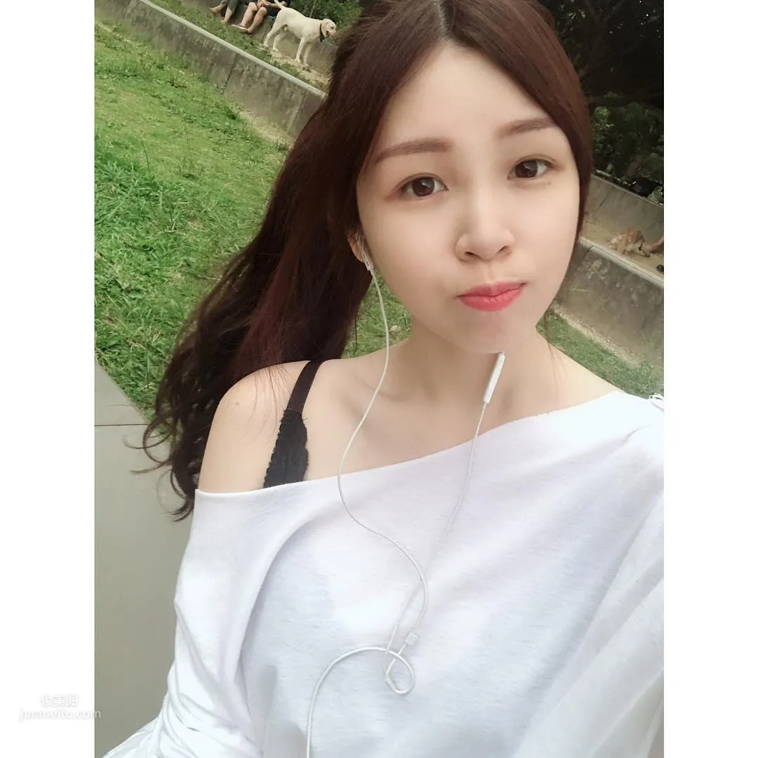 蔡憂憂- 長腿正妹直播主 5