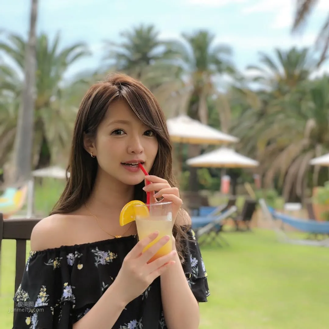 やっちん- 甜美长相搭上饱满欧派激发你的荷尔蒙_0