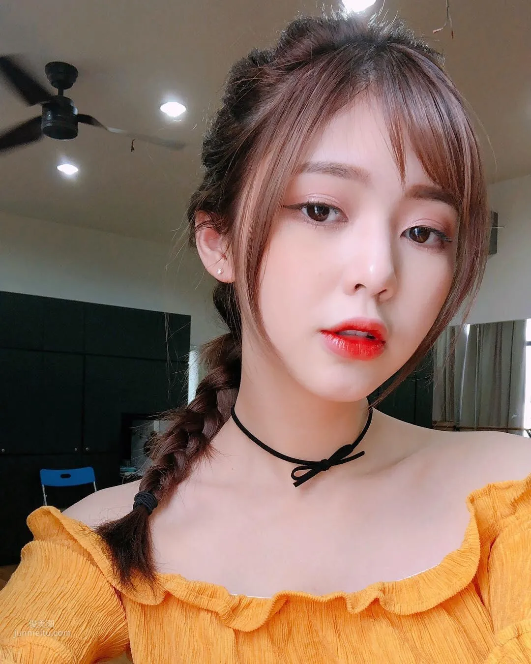 Liz Kim cương- 超可爱越南歌手_6