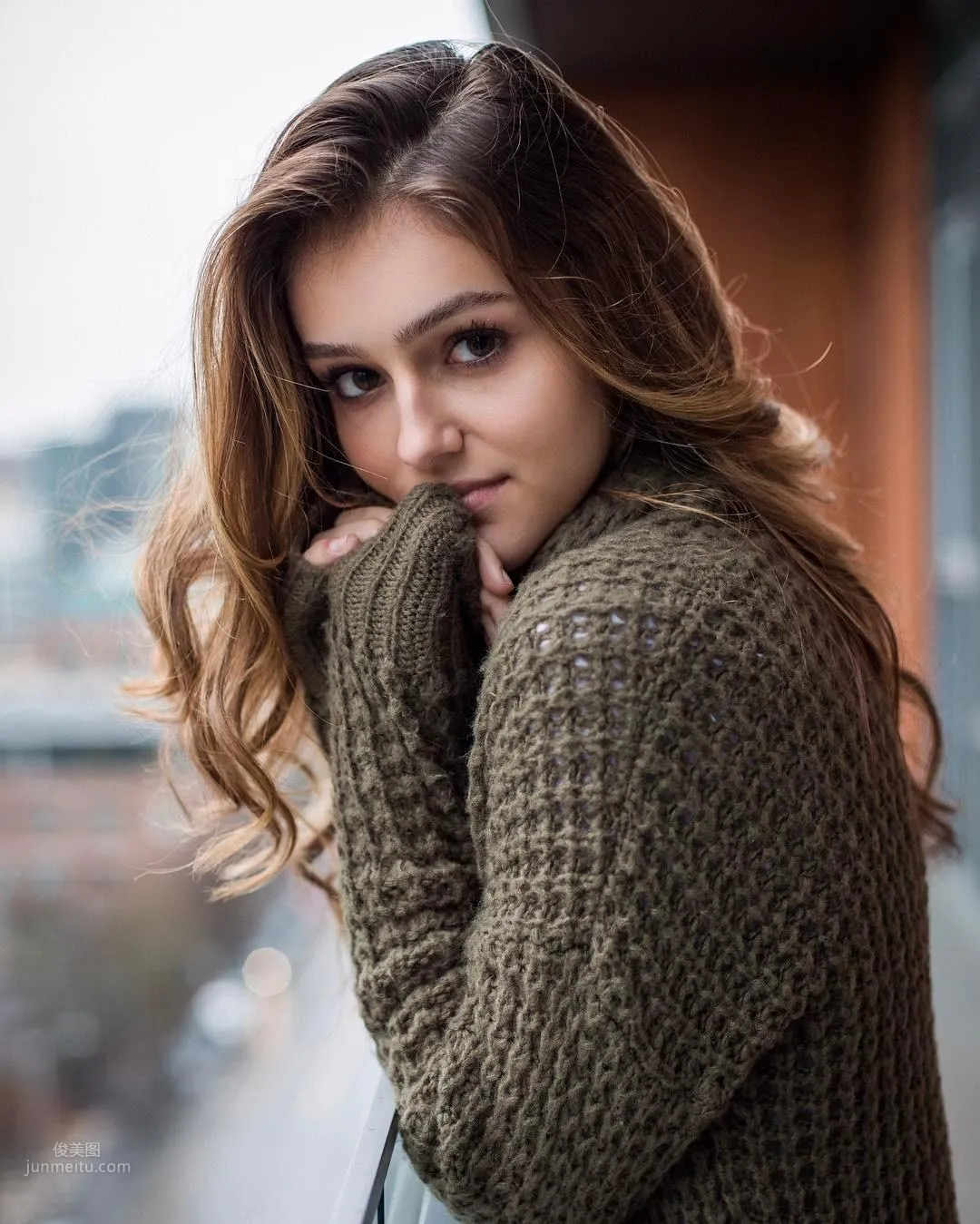 Paige Bonvallet- 俏皮妹子私房照 1
