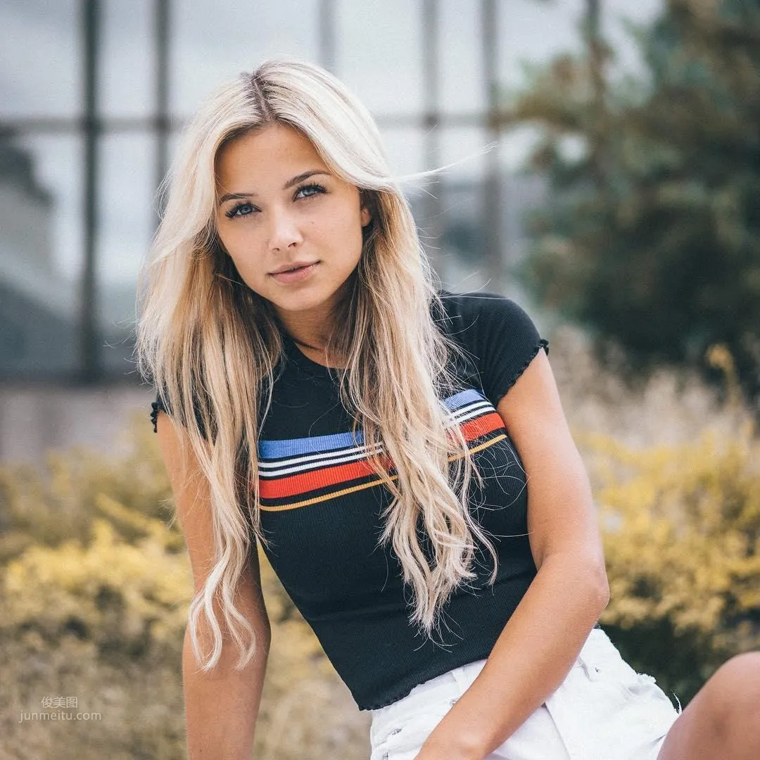 Franceska Fournier- 百大美女提名正妹 41
