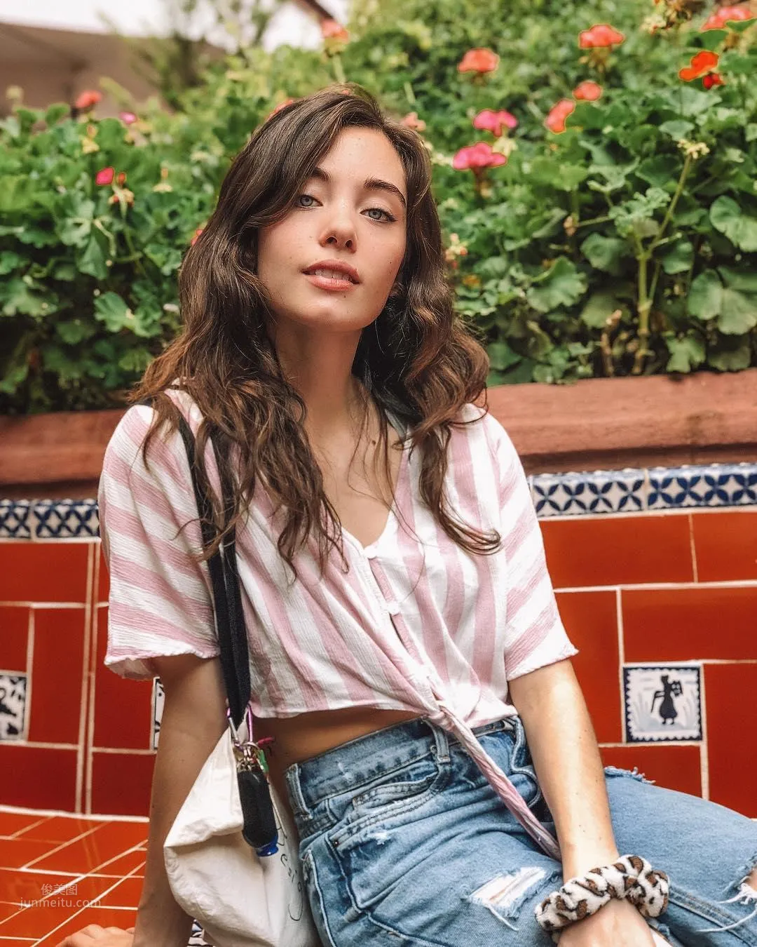 Greta Elizondo- 墨西哥芭蕾舞之心 27