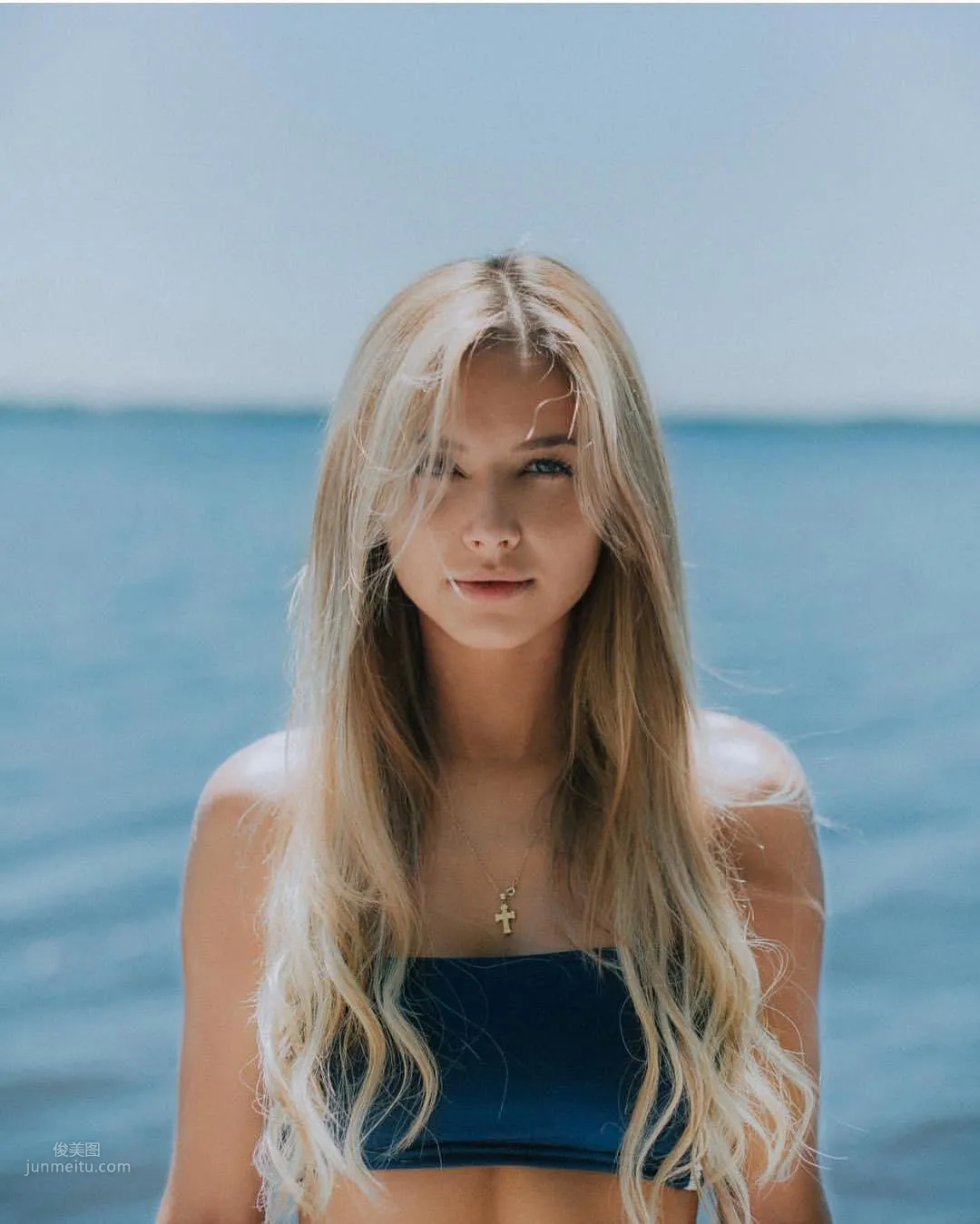 Franceska Fournier- 百大美女提名正妹 38