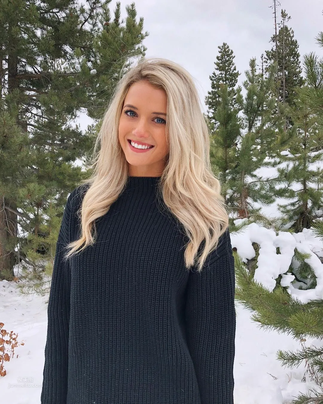 Lindsay Brewer- 最美女子赛车手_39