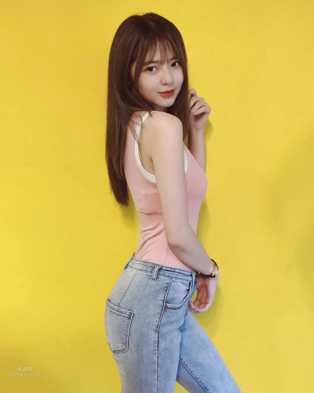 Liz Kim cương- 超可爱越南歌手_9