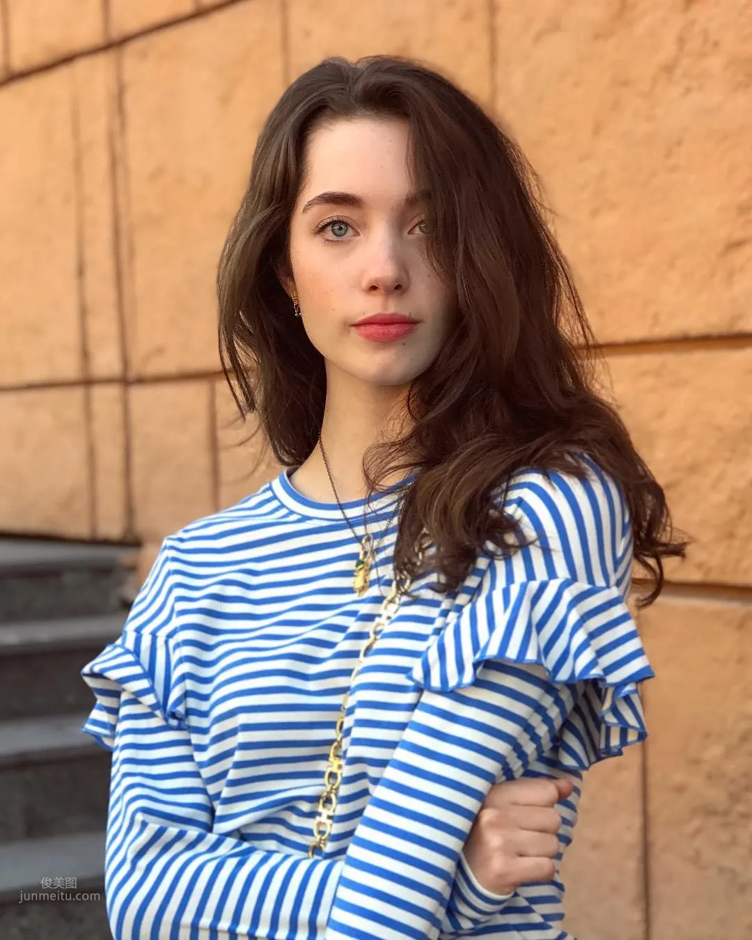 Greta Elizondo- 墨西哥芭蕾舞之心_8
