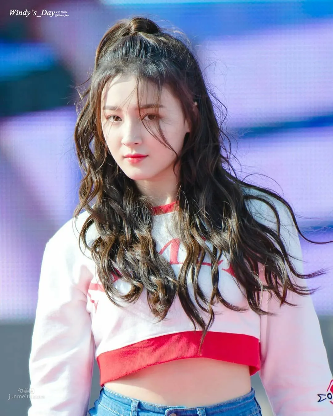 Nancy McDonie- 美籍韓國美少女私房照 8