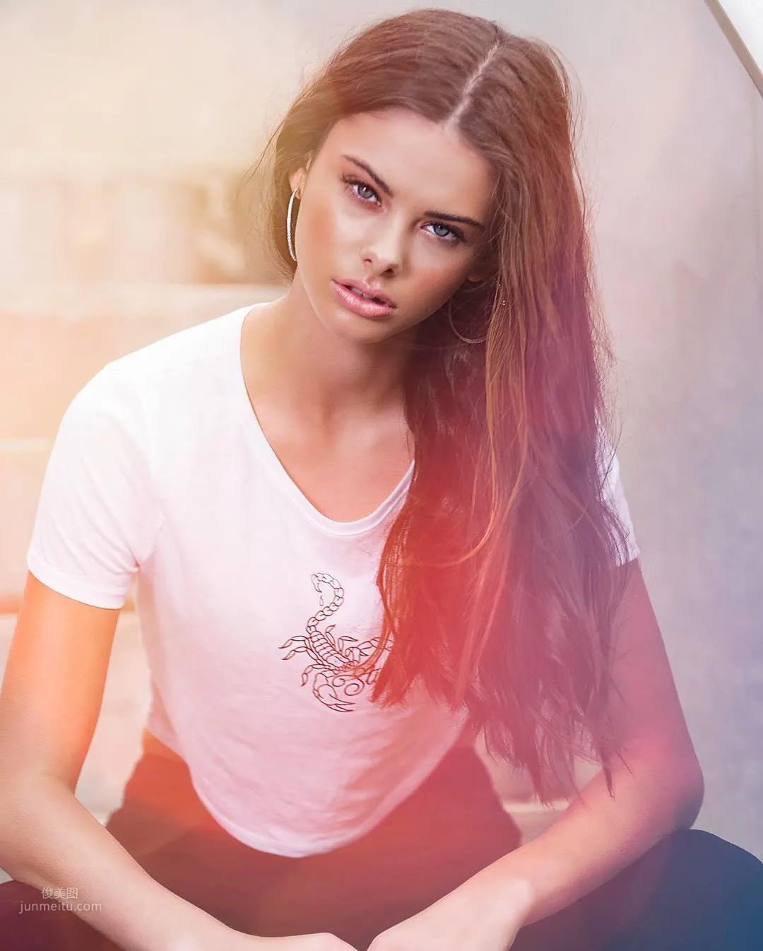 Meika Woollard- 澳洲童星長大了 22