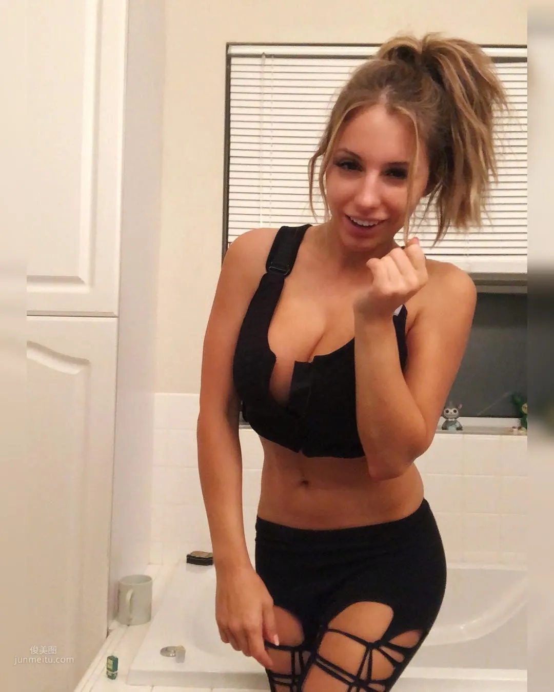Liz Katz- 父母的禮物 8