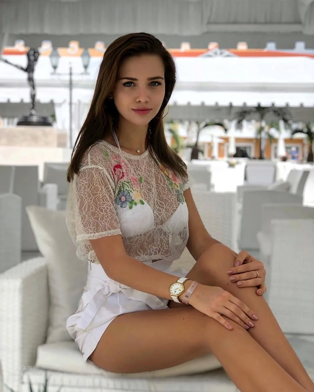 Anna Belik- 西伯利亚的天蓝色_9
