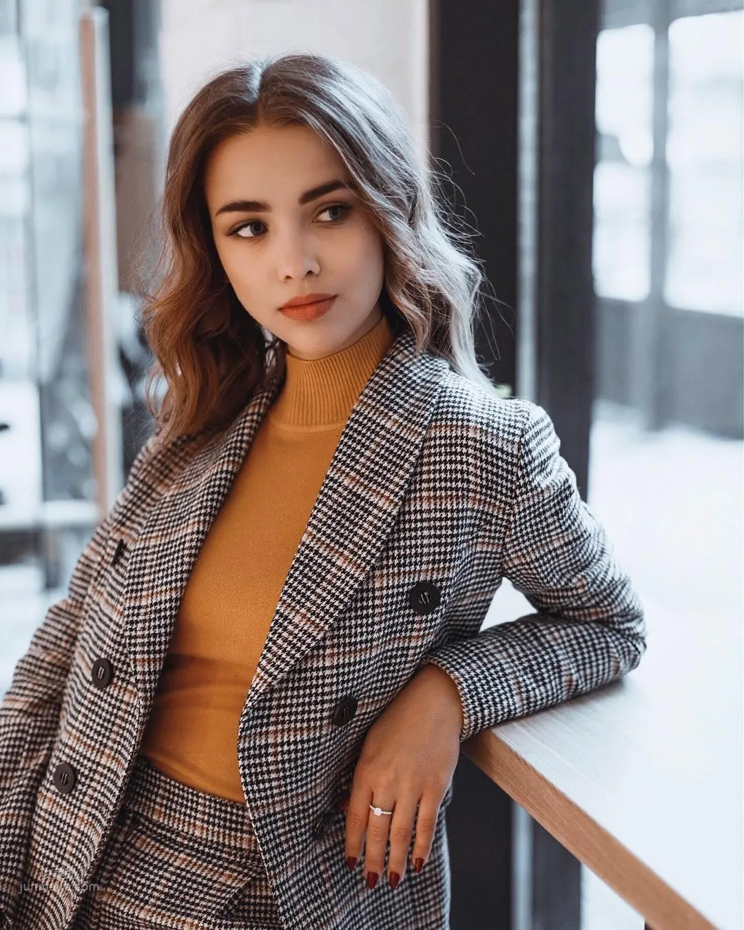 Anna Belik- 西伯利亚的天蓝色_25
