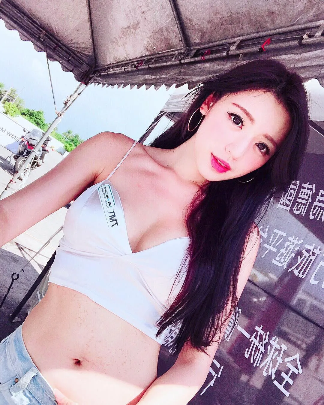 謝立琪- 這麼辣的攝影師看過沒？ 16