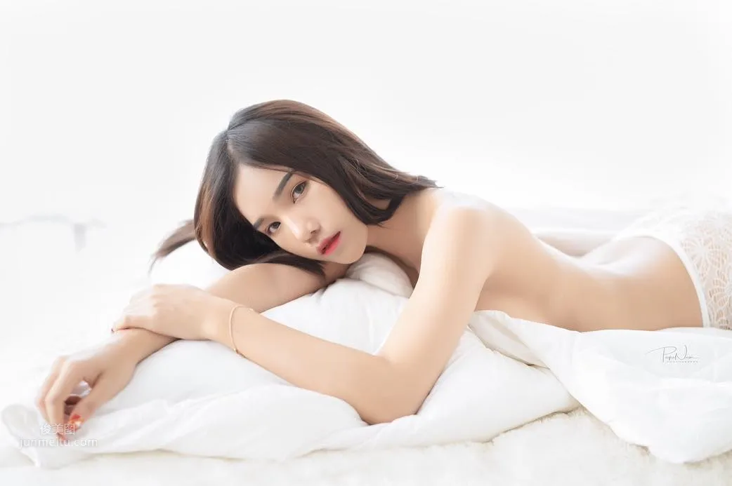 Waralee Kuanpradit- 原汁原味的泰妹 31