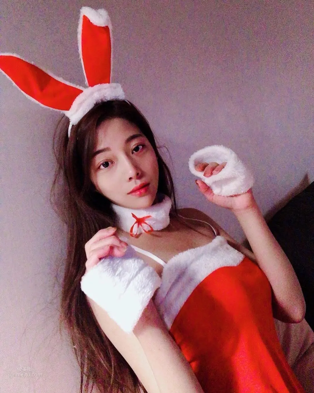 南韓正妹주은(Ju Eun) 分享更衣間裡的秘密！ 34