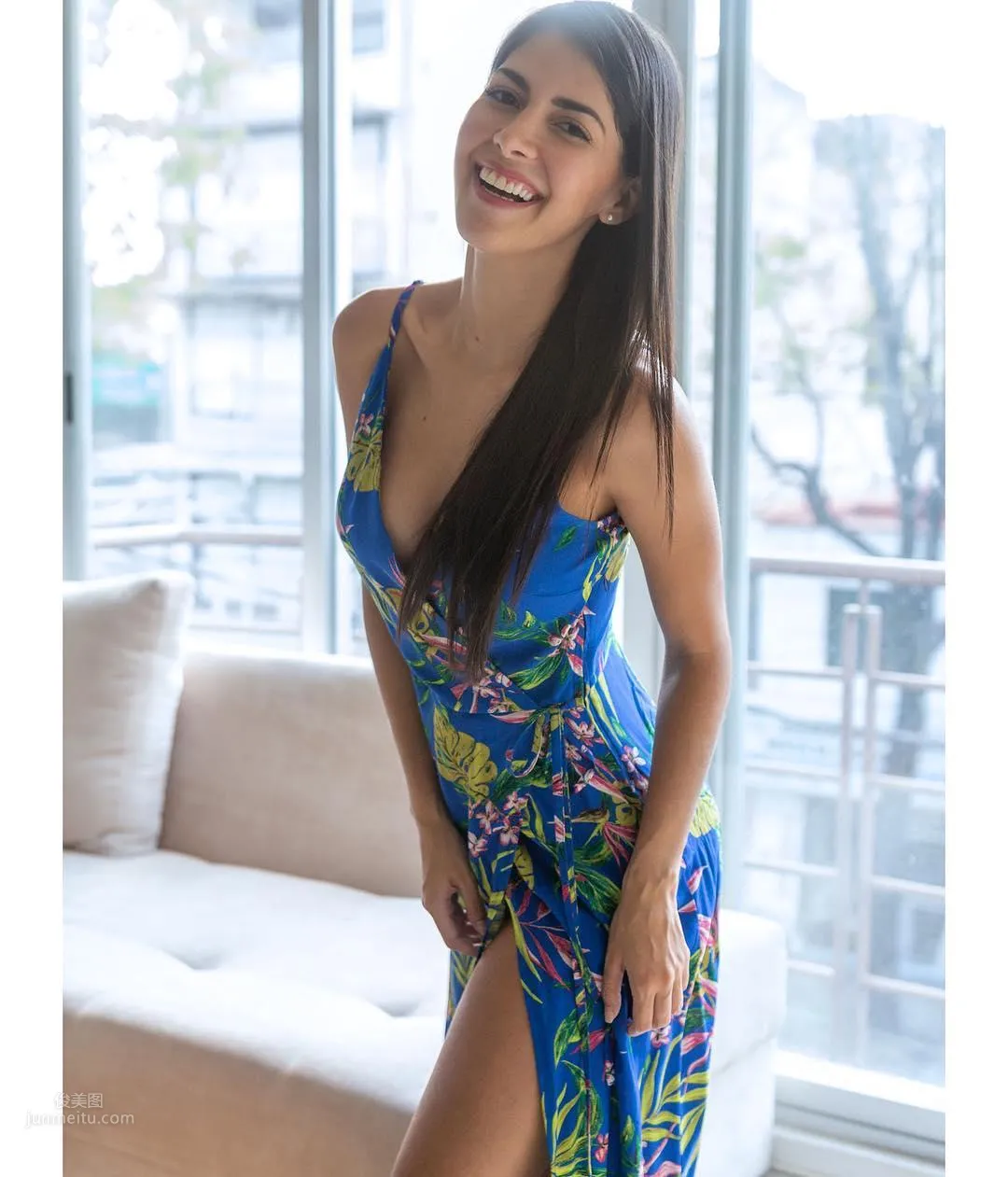 Ariana Dugarte- 帶你領略南美風情 35