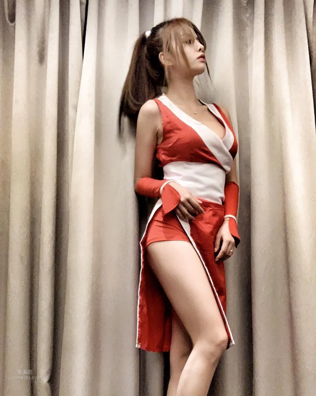 台灣好東西！ 台灣健身教練「西西」 5