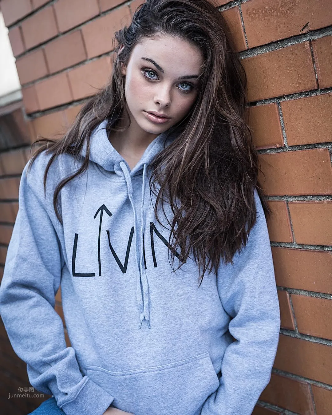 Meika Woollard- 澳洲童星長大了 14