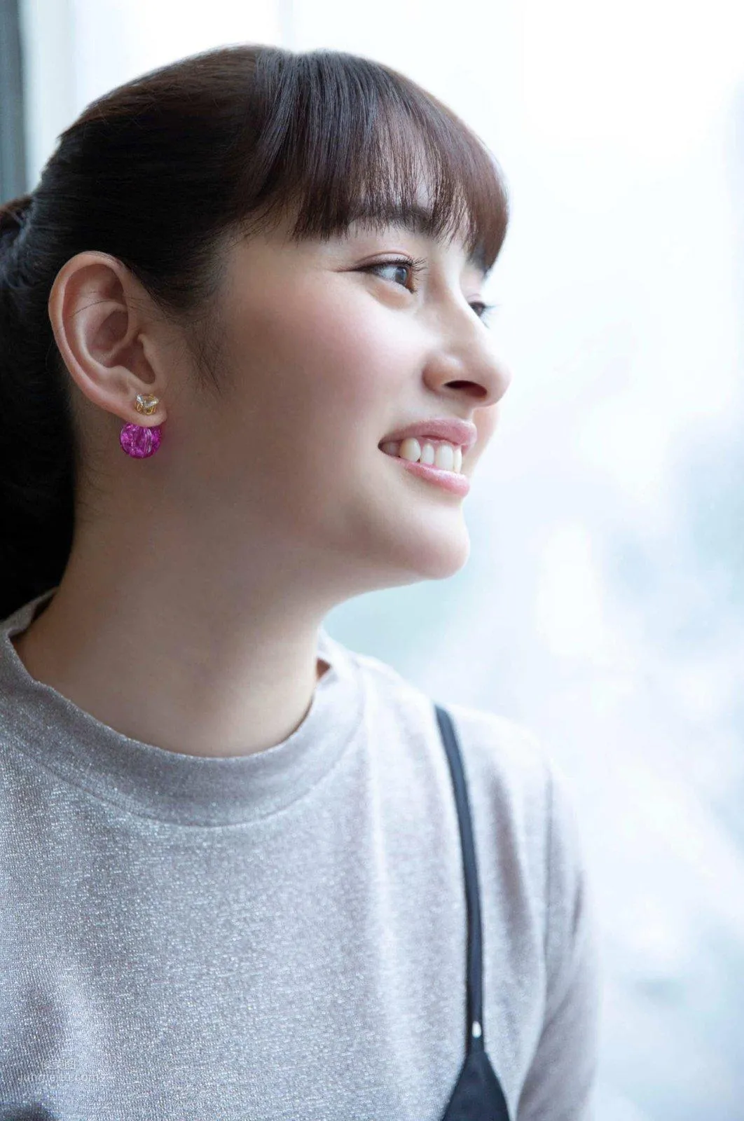 早見あかり- Tokyo Walker+, 2018.11.01~11.07_9