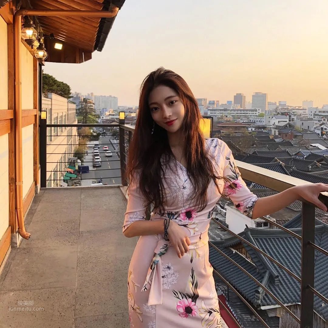 南韓正妹주은(Ju Eun) 分享更衣間裡的秘密！ 3