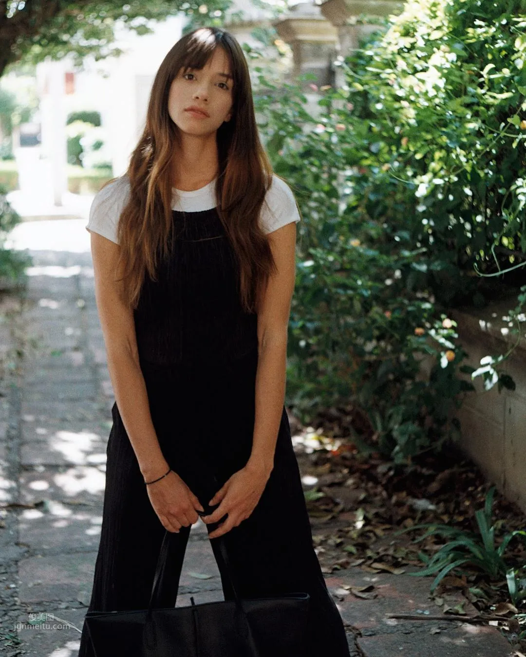 Gabby Rod- 女友系正妹「狂野使壞」形象大翻轉 6