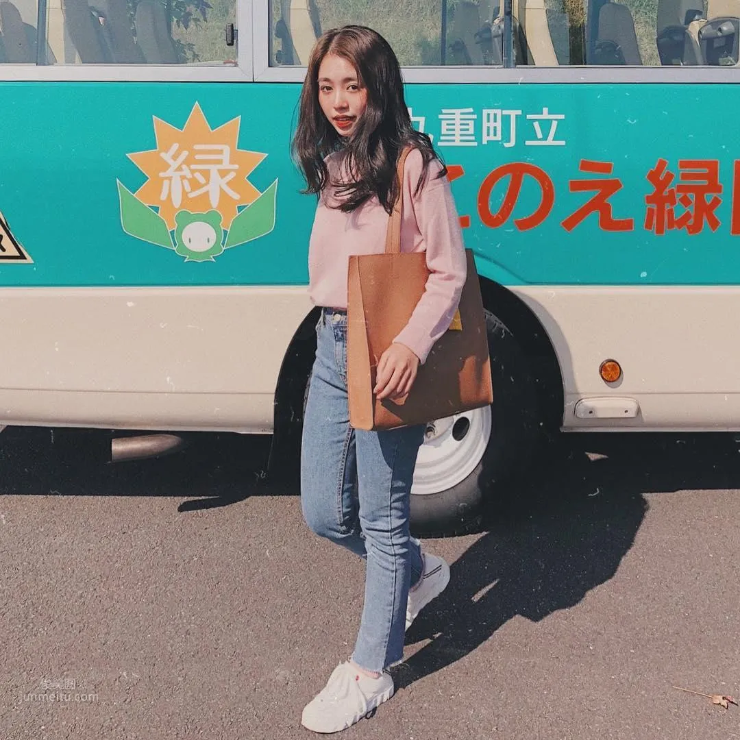 越南女團成員 超可愛Man Tien 18