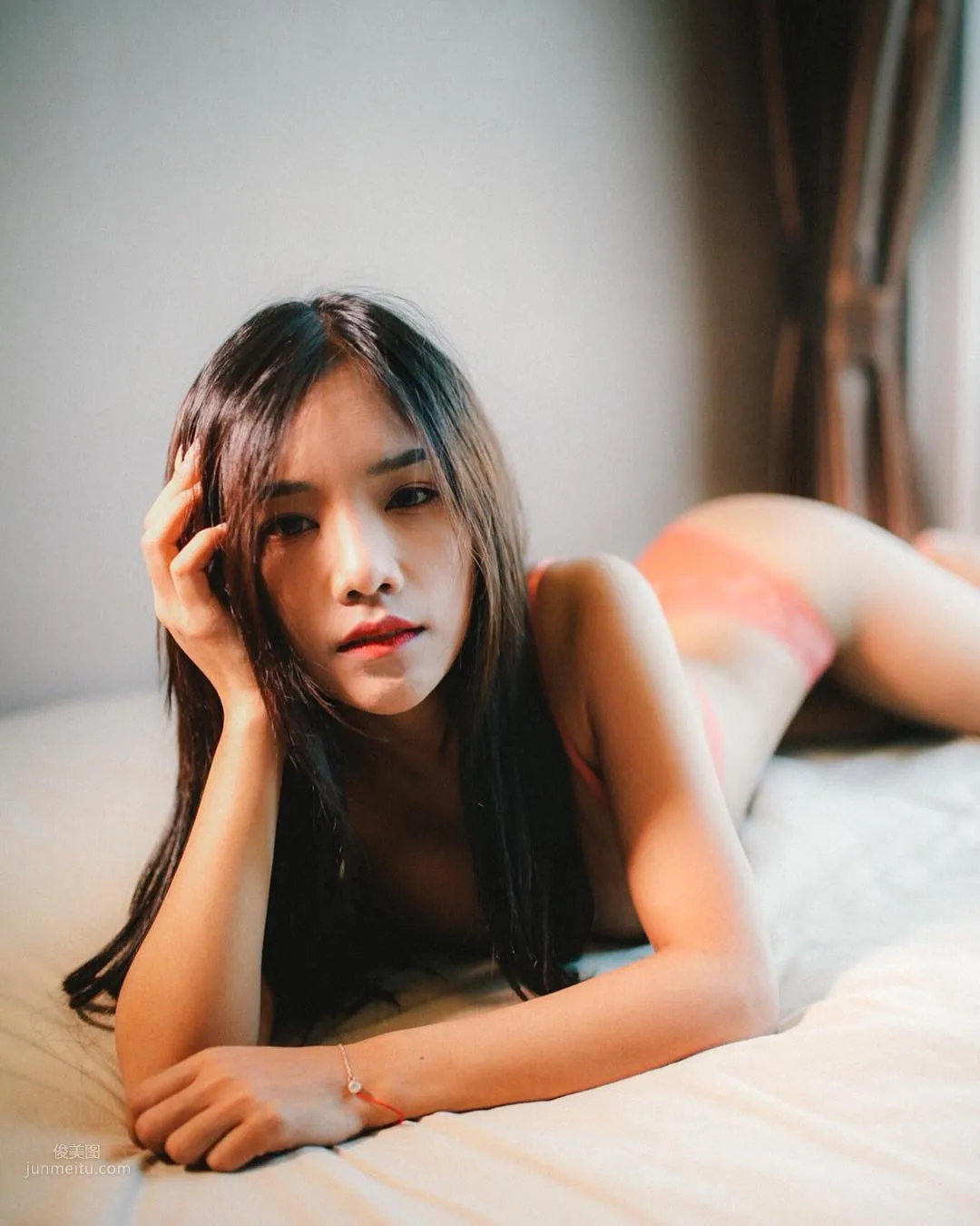 Waralee Kuanpradit- 原汁原味的泰妹 44