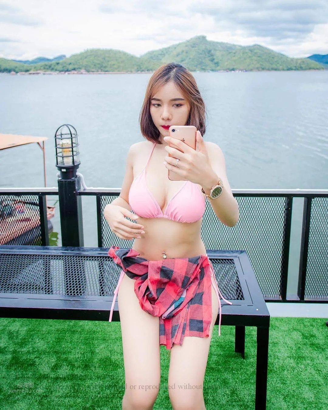 Waralee Kuanpradit- 原汁原味的泰妹 20