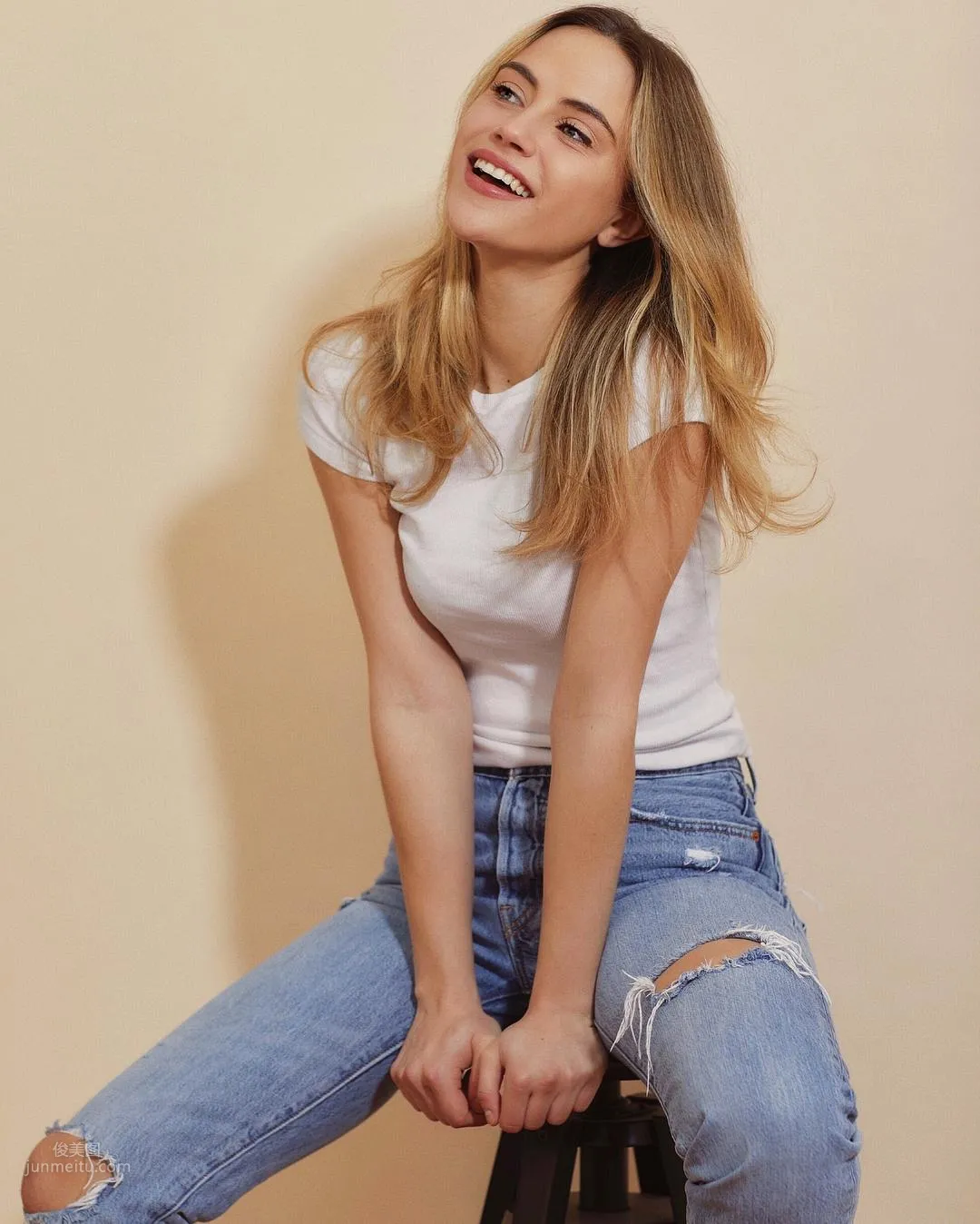 Charlotte McKee- 女友系正妹撩動心弦 4