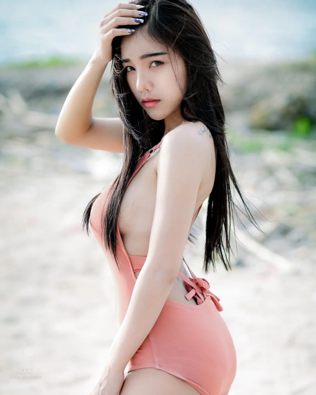 Waralee Kuanpradit- 原汁原味的泰妹 27