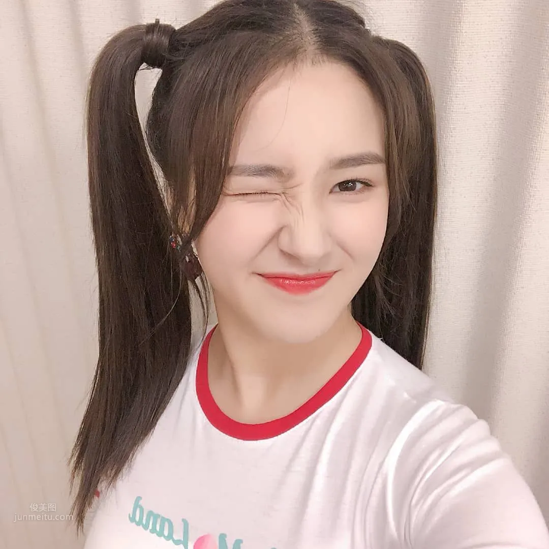 Nancy McDonie- 美籍韓國美少女私房照 4