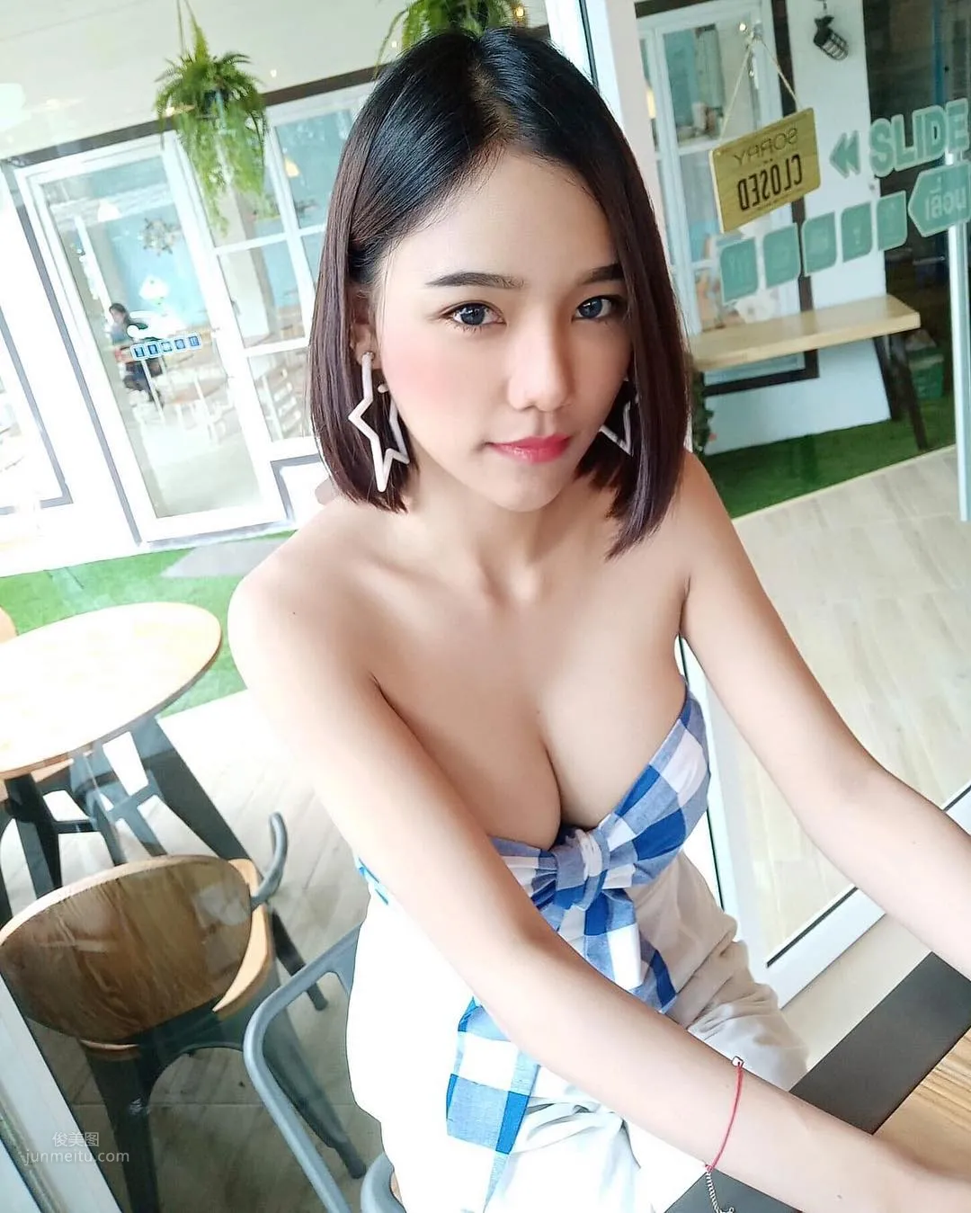 Waralee Kuanpradit- 原汁原味的泰妹 37