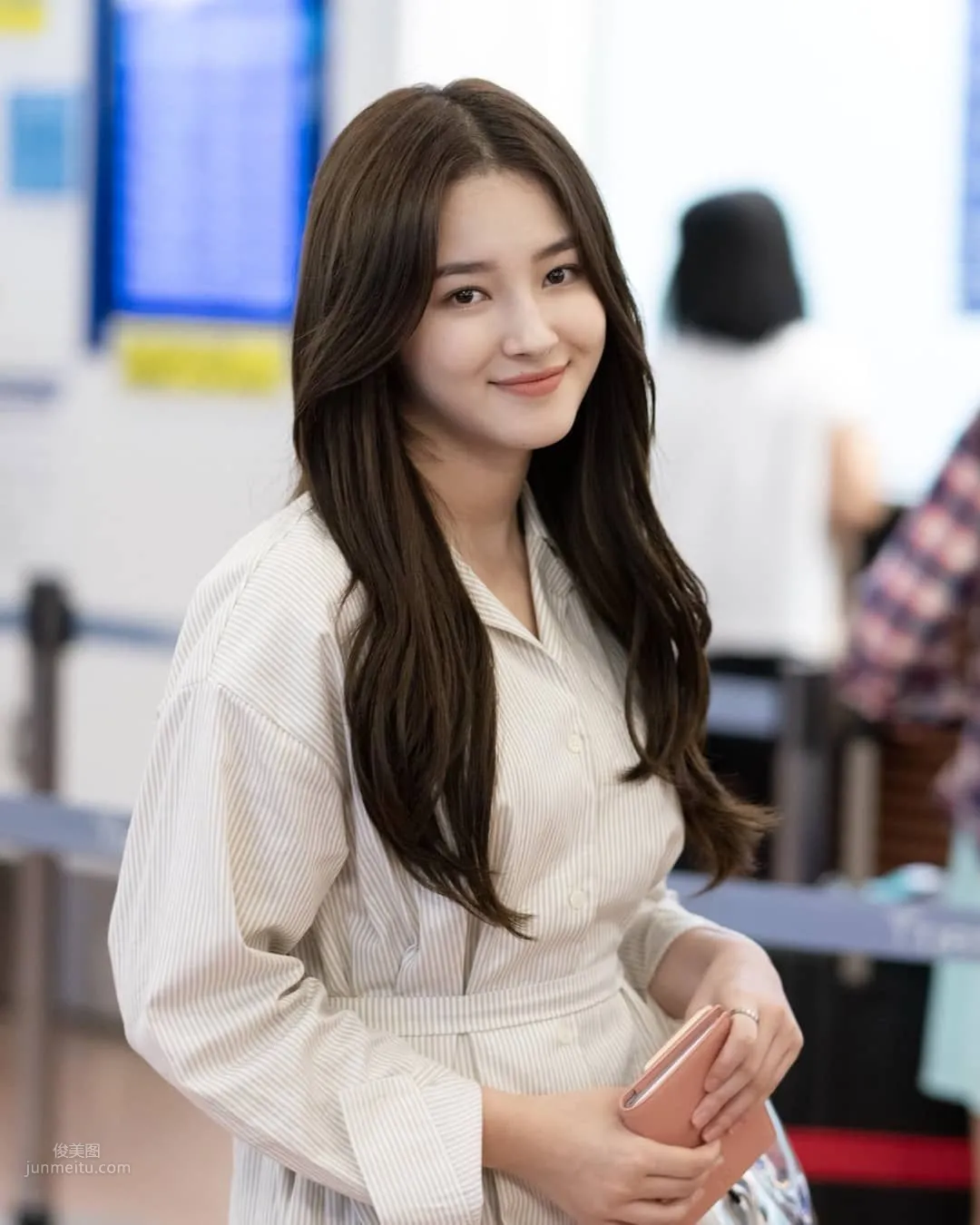 Nancy McDonie- 美籍韓國美少女私房照 3