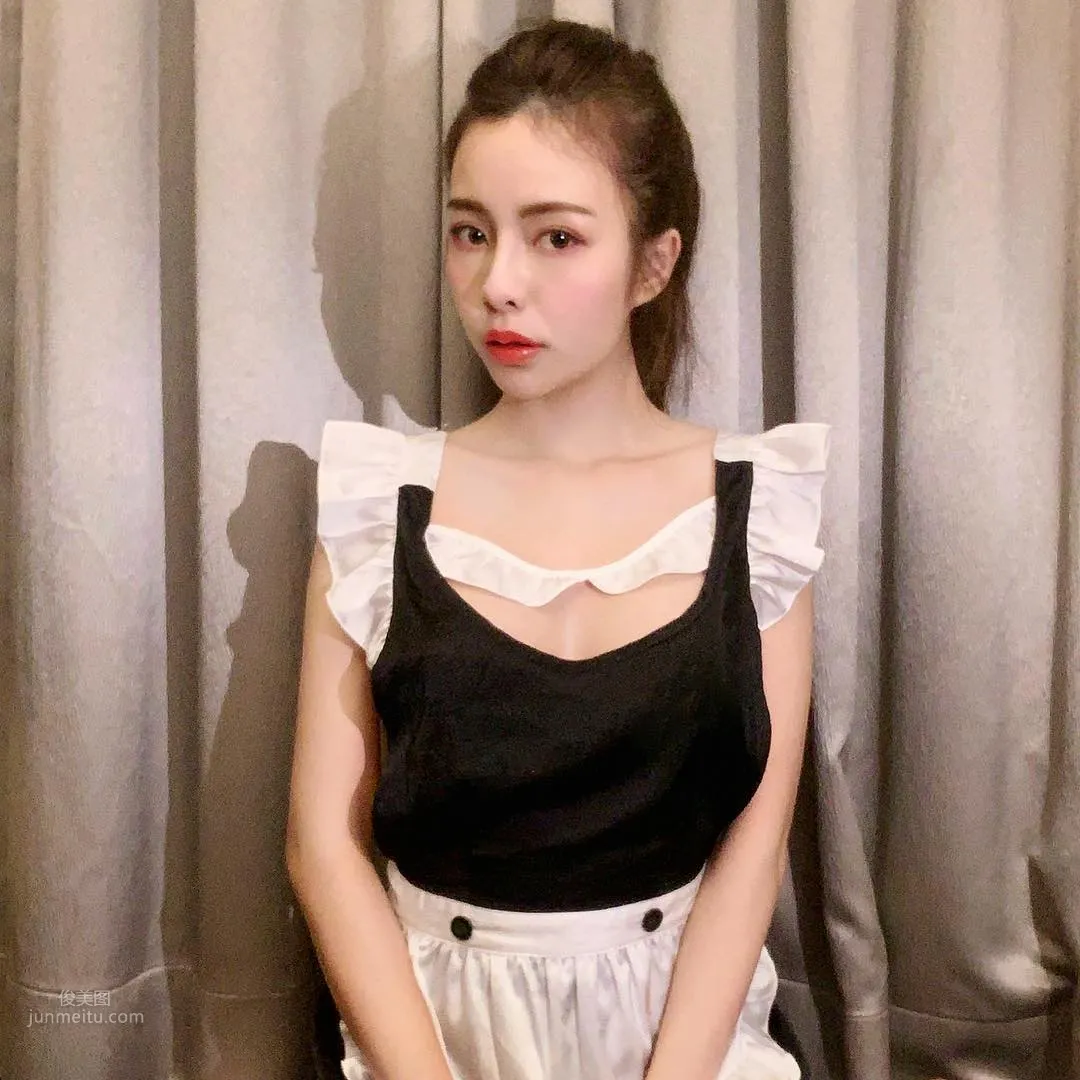 台灣好東西！ 台灣健身教練「西西」 19