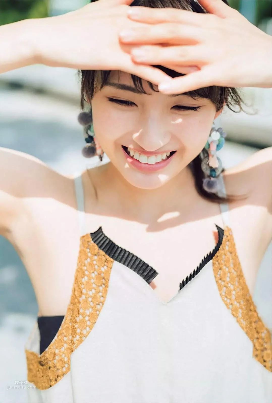 井上小百合- FLASH, 2018.12.18_6