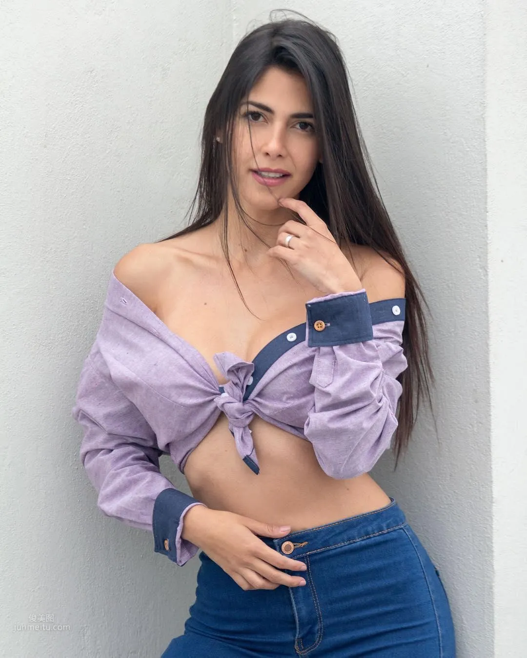 Ariana Dugarte- 帶你領略南美風情 40