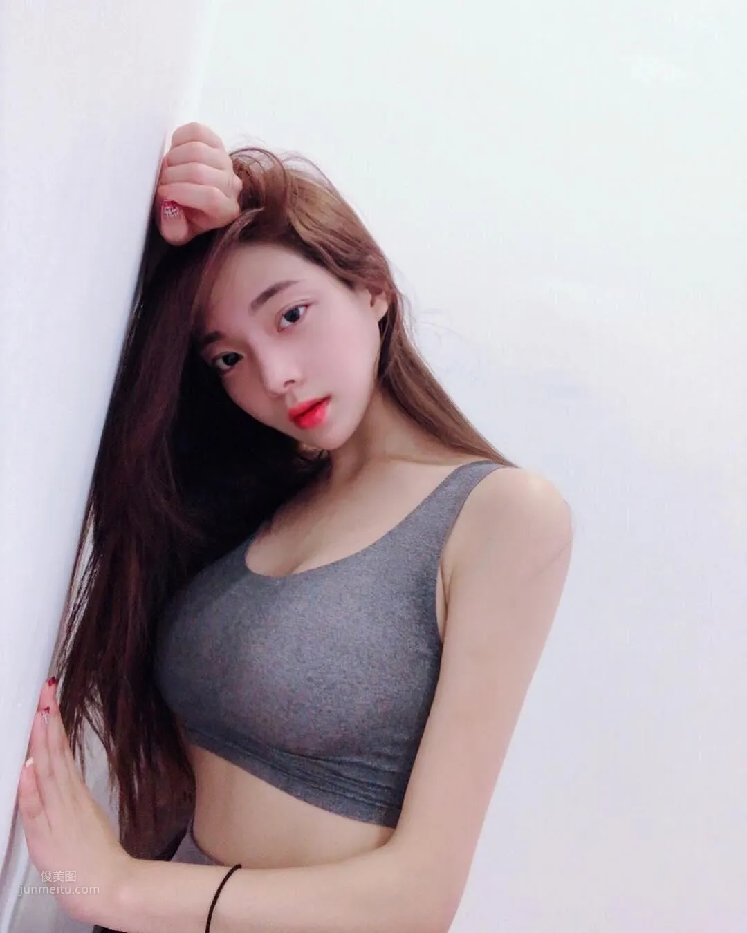 南韓正妹주은(Ju Eun) 分享更衣間裡的秘密！ 29