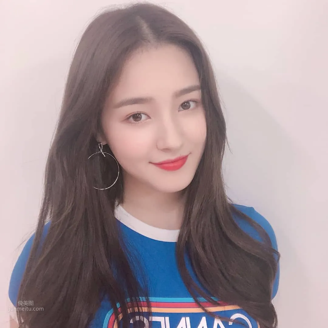 Nancy McDonie- 美籍韓國美少女私房照 5
