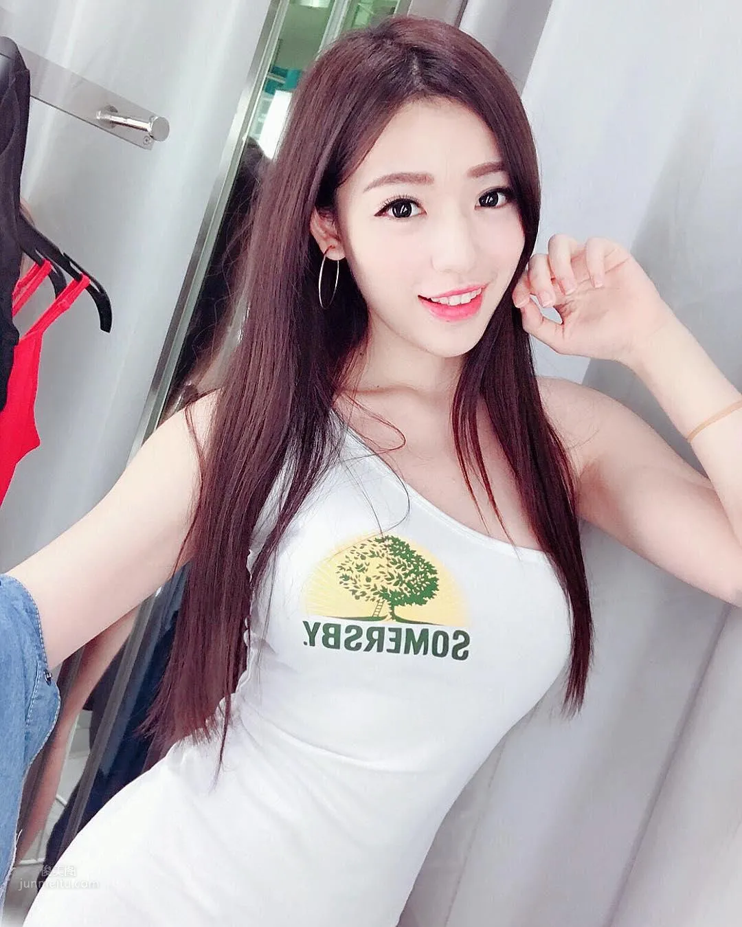 謝立琪- 這麼辣的攝影師看過沒？ 4