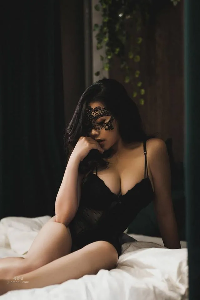 豬年第一炮 送上「大」紅越南美女Nguyễn Như Quỳnh 23