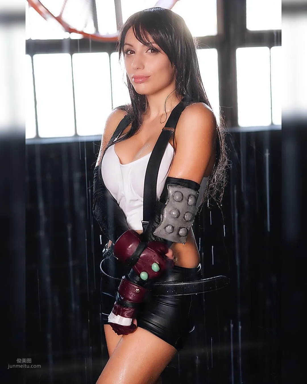 Liz Katz- 父母的禮物 10