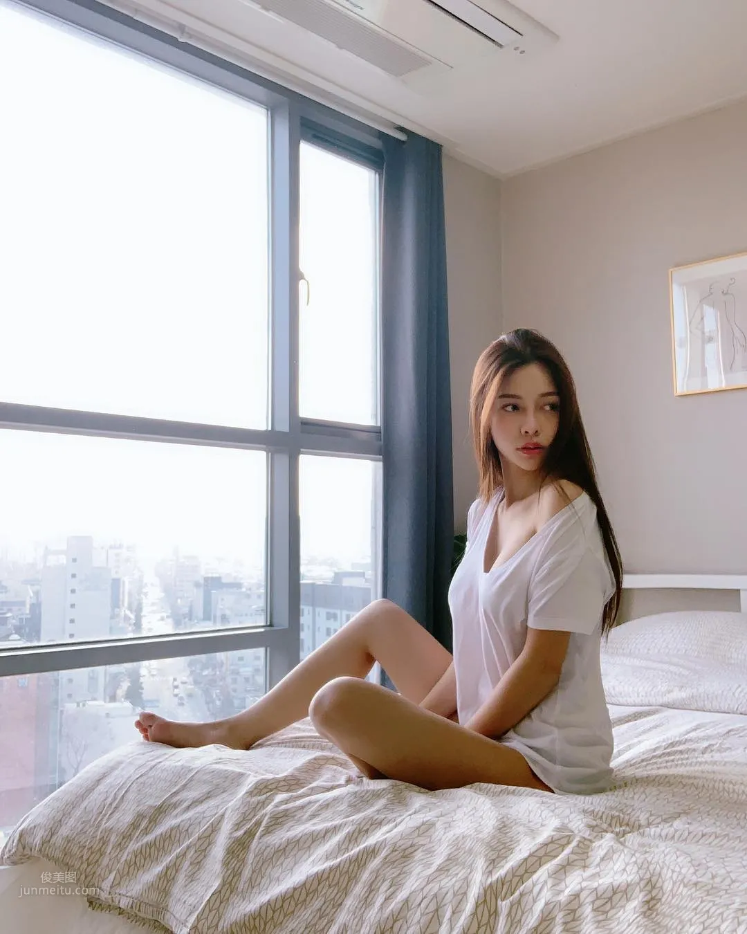 台灣好東西！ 台灣健身教練「西西」 8