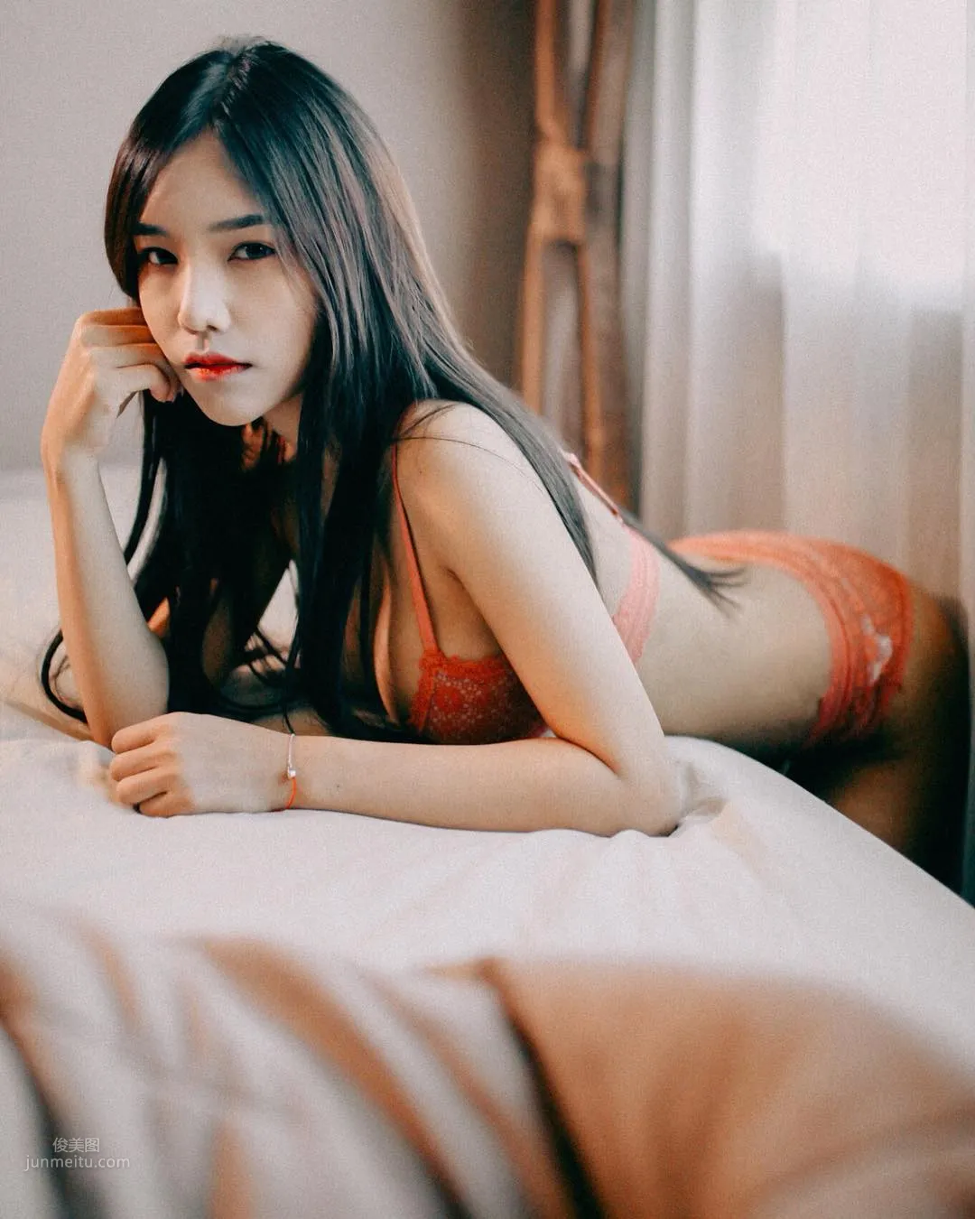 Waralee Kuanpradit- 原汁原味的泰妹 43